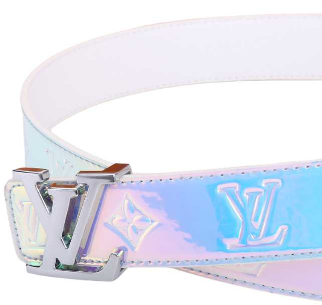 Louis Vuitton Louis Vuitton Belt